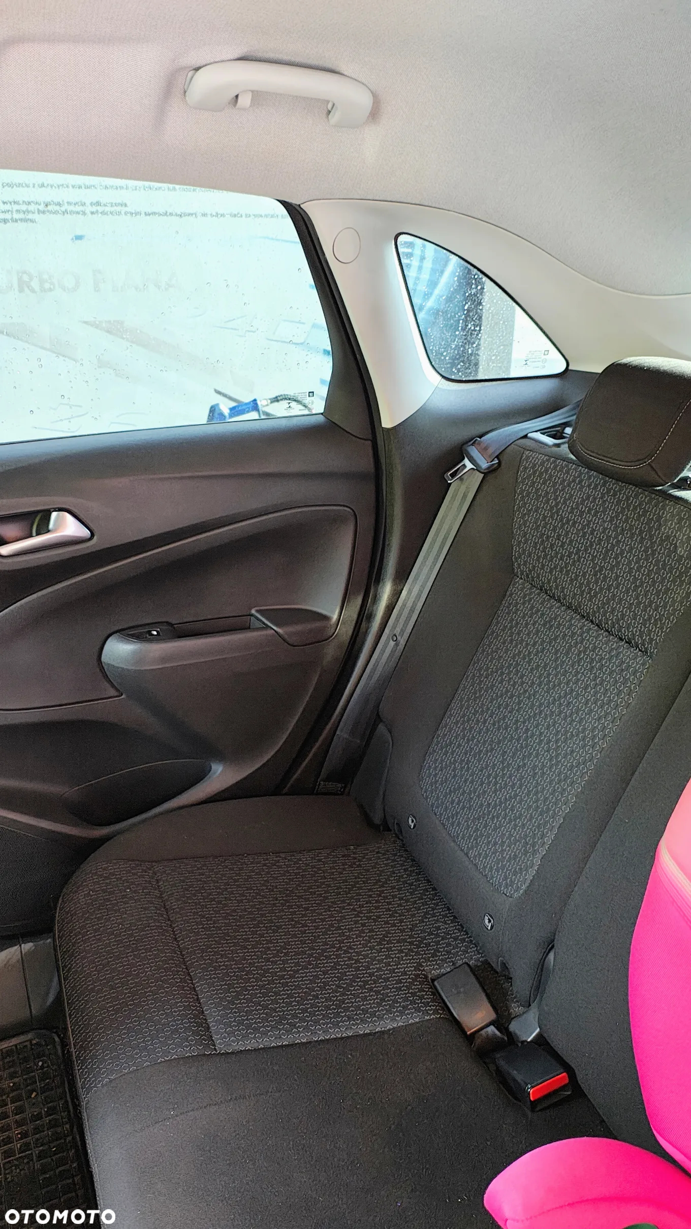 Opel Crossland X 1.2 Enjoy - 8