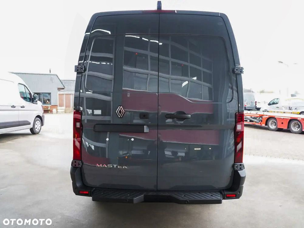 Renault Master Furgon EXTRA L2H2 2.0 130KM FWD - 6