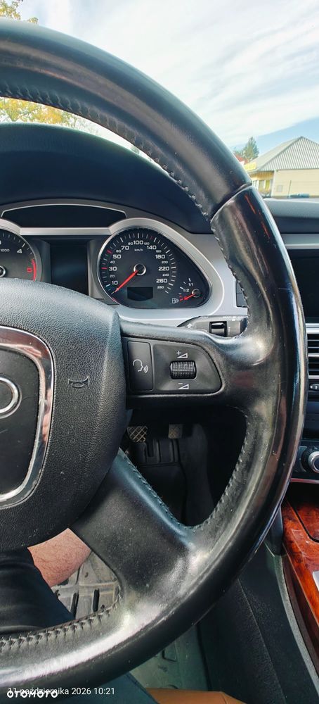 Audi A6 Avant 2.0 TDIe - 21