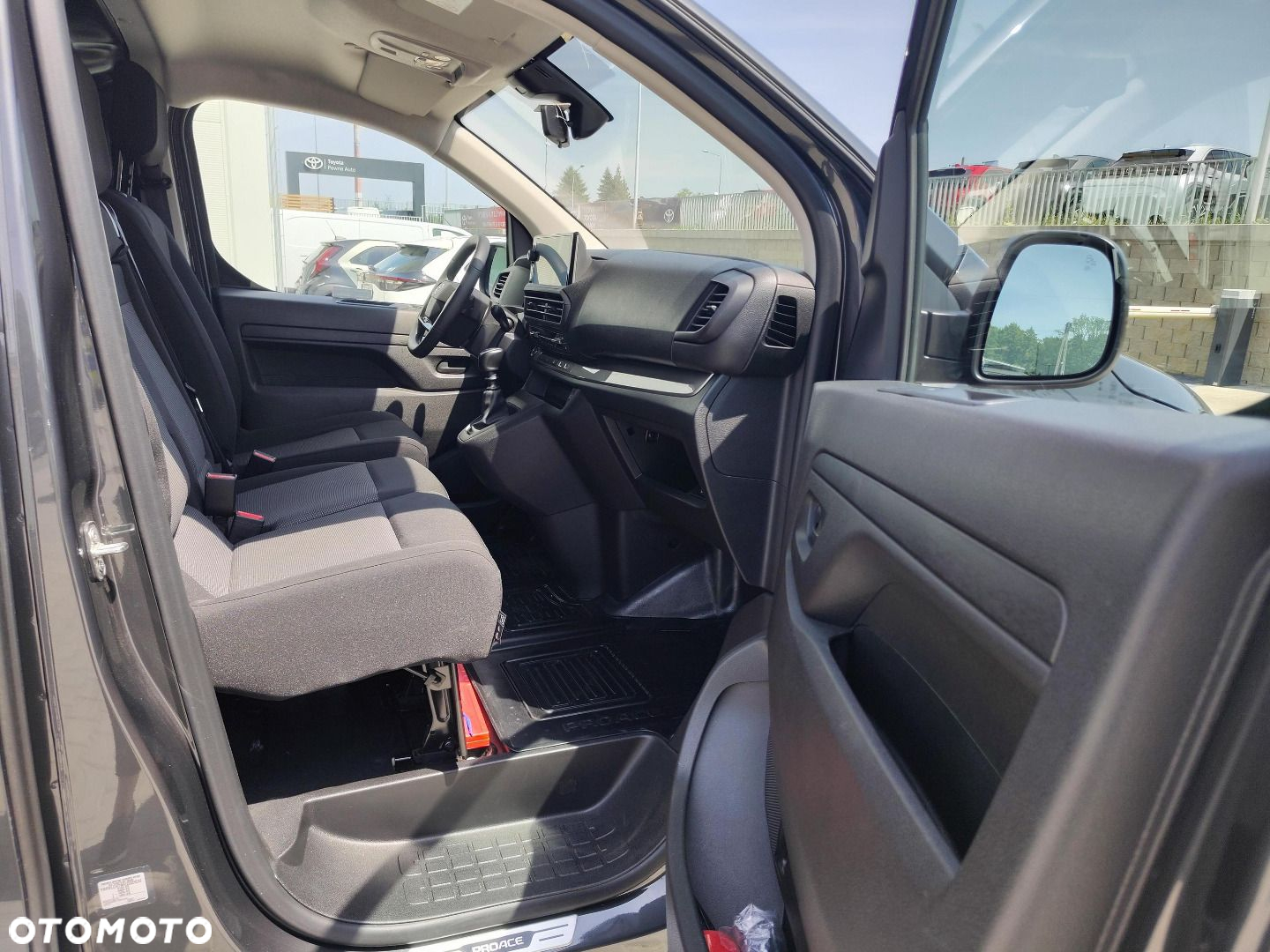 Toyota PROACE - 8