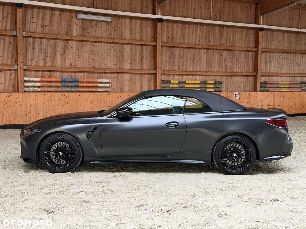 BMW M4 - 7