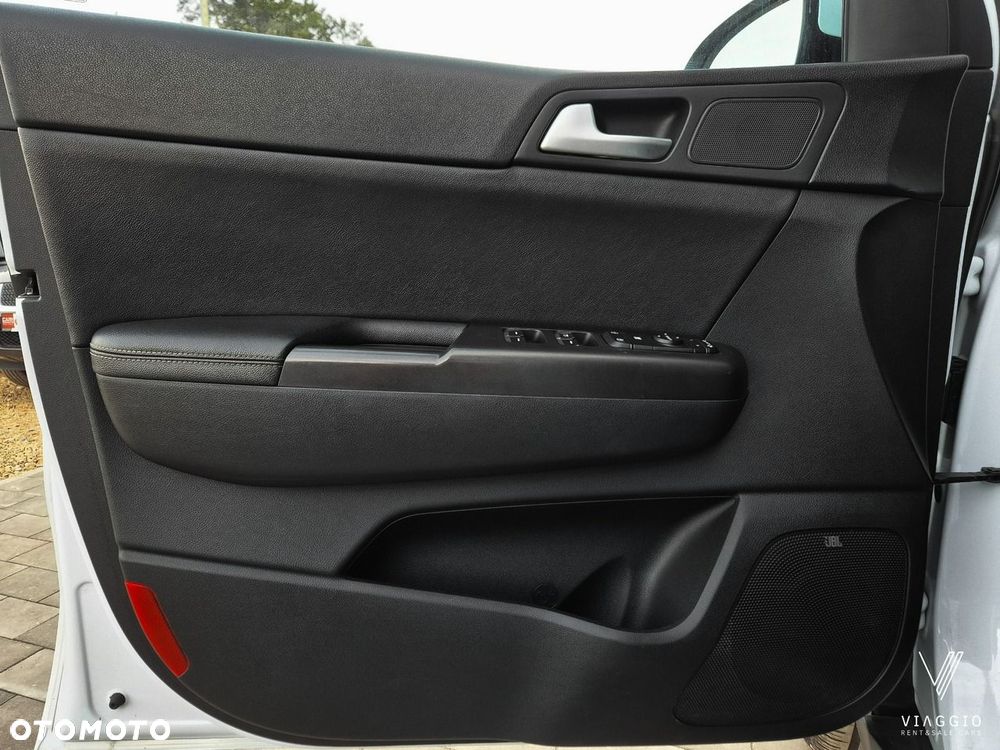 Kia Sportage - 26