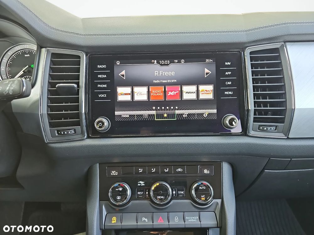 Skoda Kodiaq 1.5 TSI ACT 4x2 Ambition DSG - 18