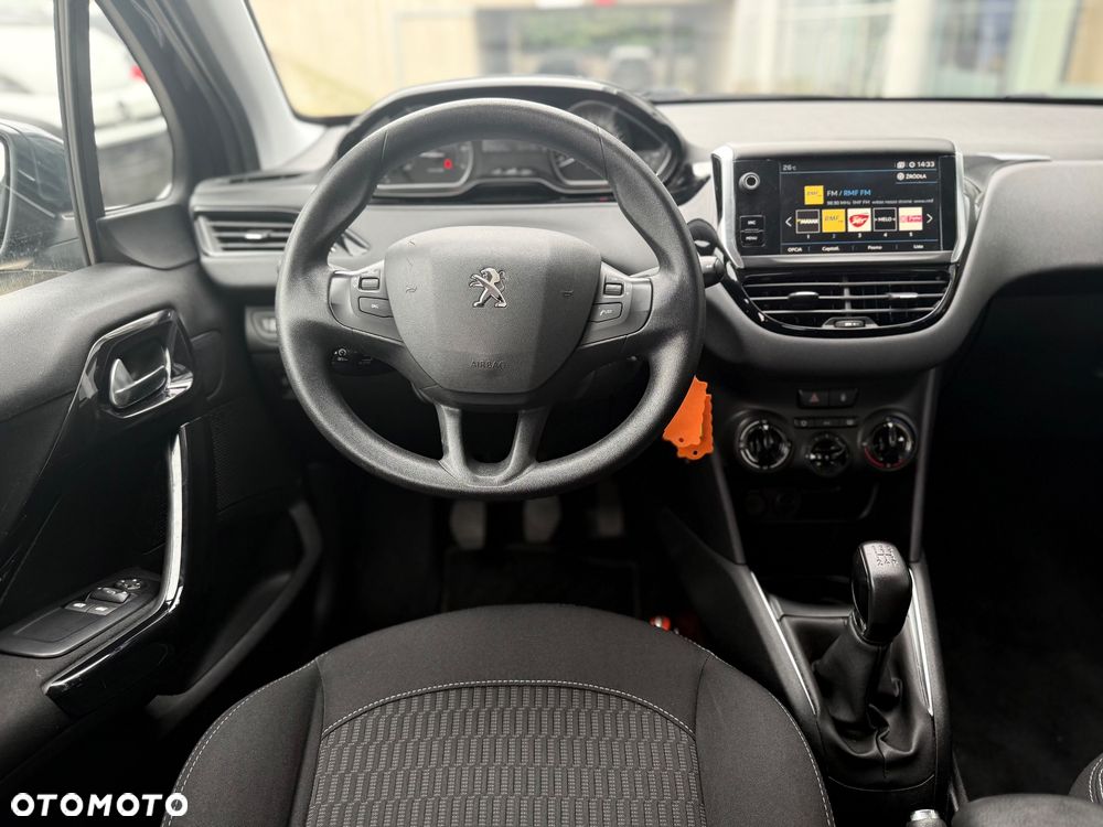 Peugeot 208 PureTech 82 Start & Stop Style - 15
