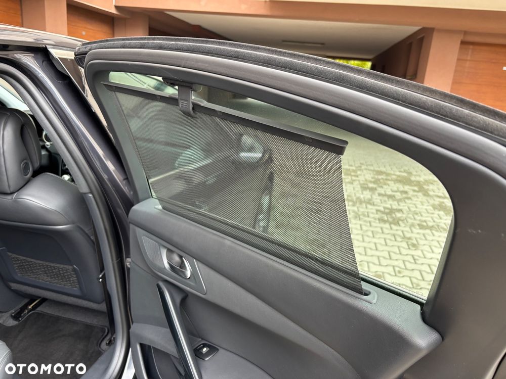 Peugeot 508 SW BlueHDi 180 EAT6 Stop&Start Allure - 12