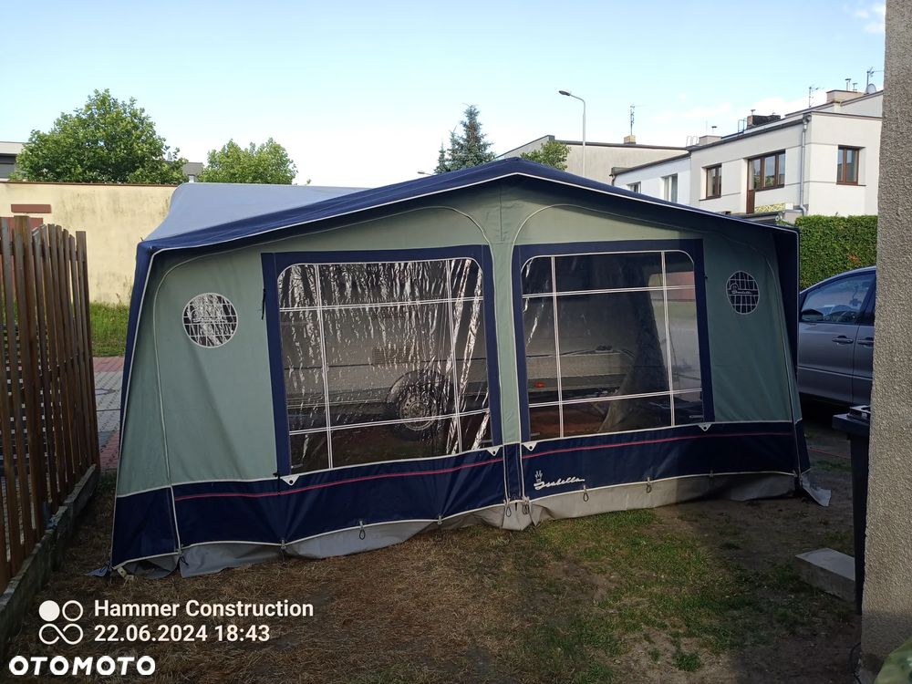 Caravelair Antares Luxe - 14