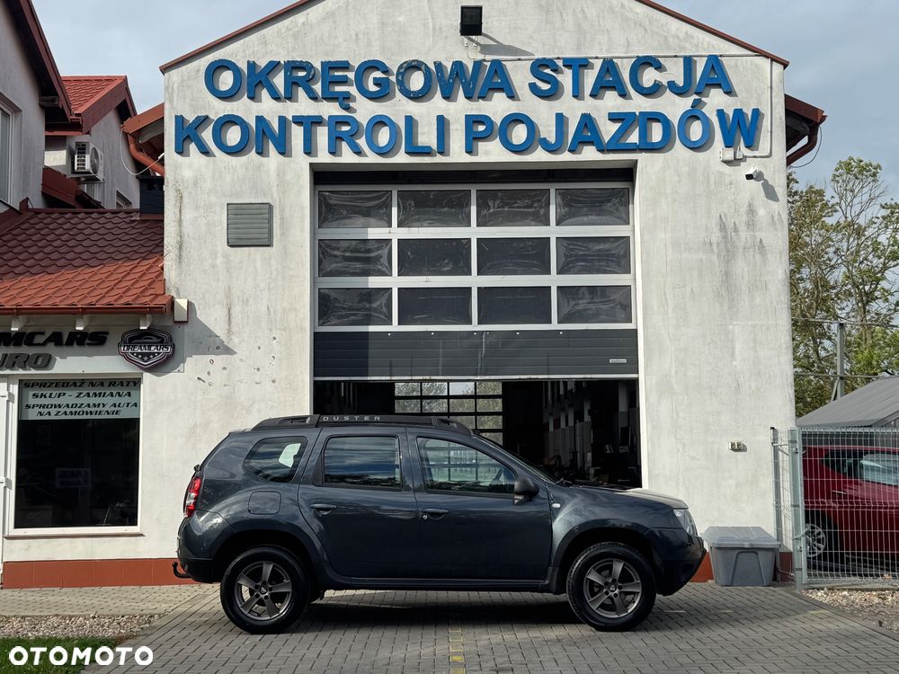 Dacia Duster - 38