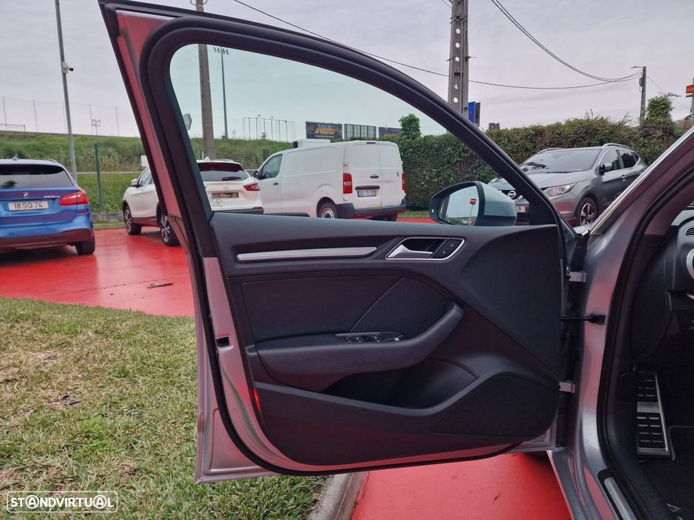 Audi A3 Sportback 1.0 TFSI Design - 7