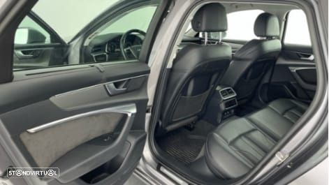 Audi A6 Avant 40 TDI Sport S tronic - 11