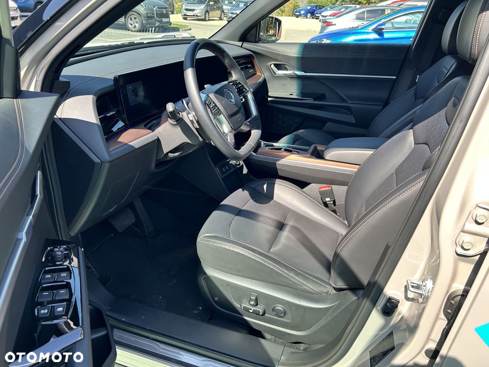 SsangYong/KGM Torres EVX 73,4 kWh Wild - 11