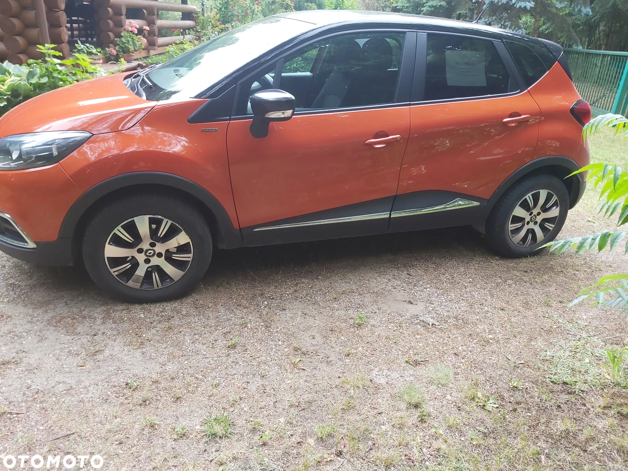 Renault Captur 1.2 Energy TCe Limited EDC - 4