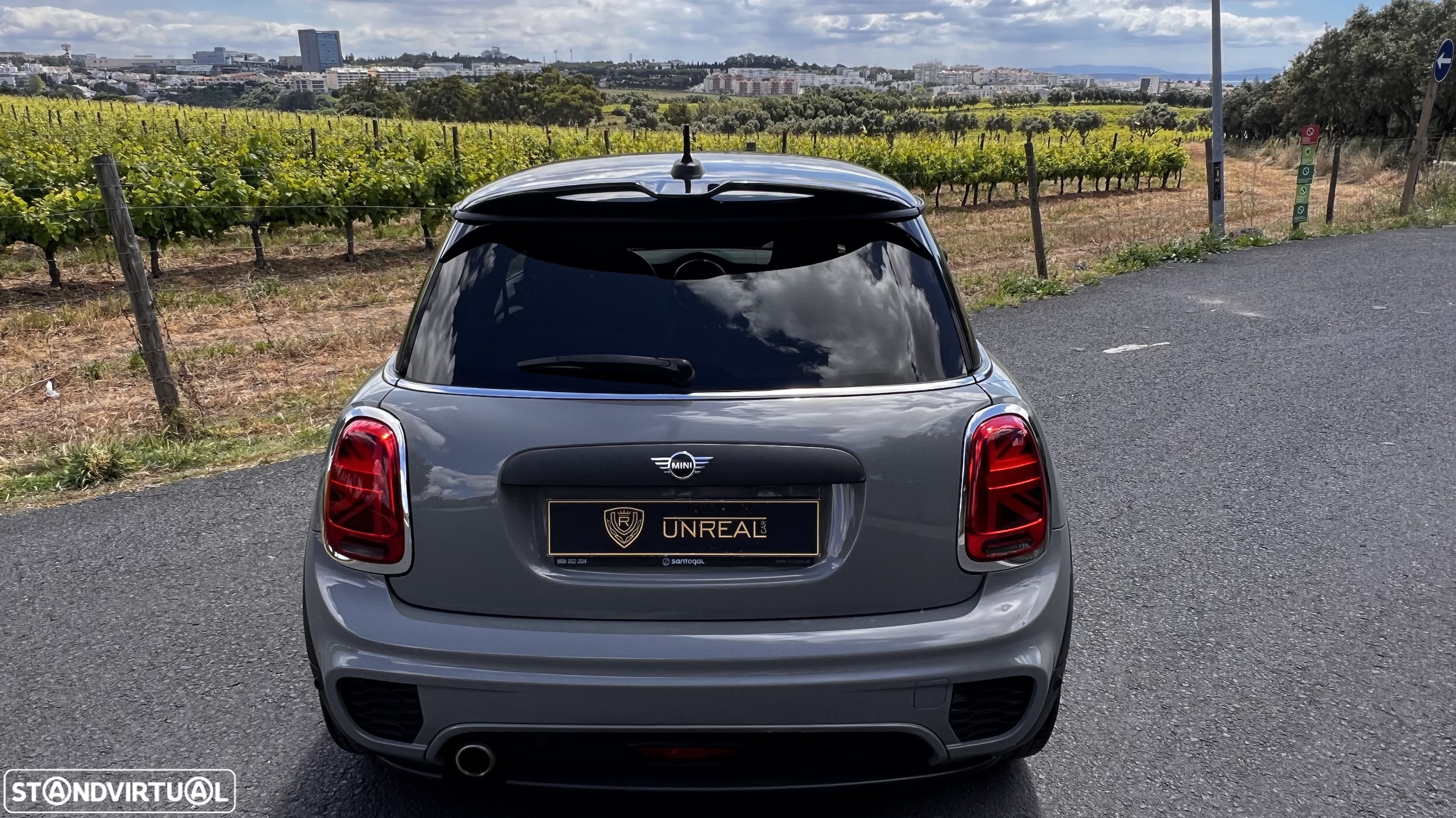 MINI 3 Portas One D - 15