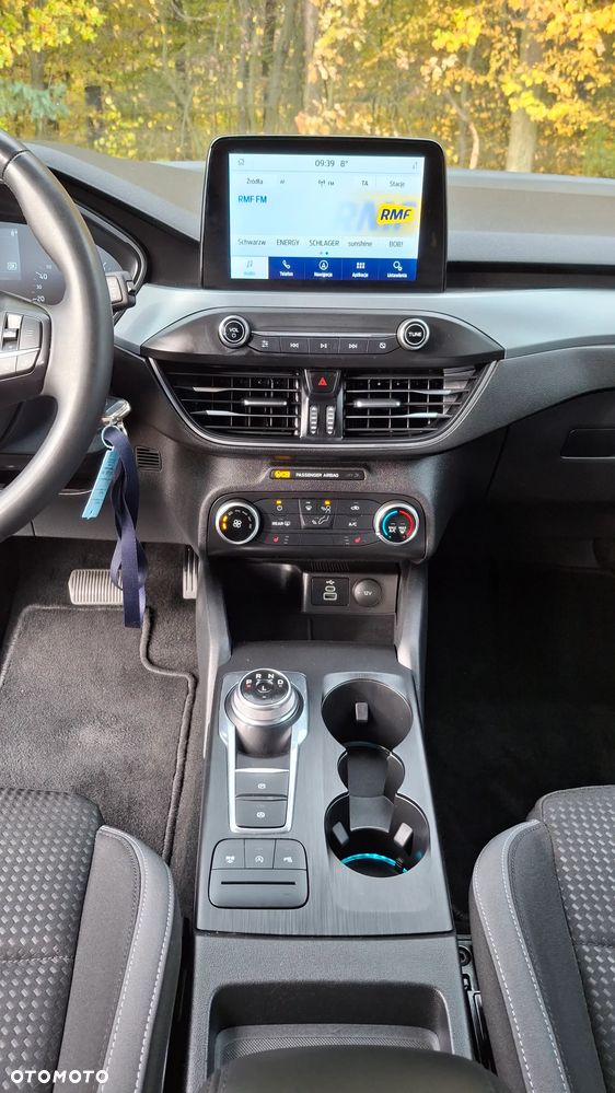 Ford Focus 1.5 EcoBlue Start-Stopp-System COOL&CONNECT - 22