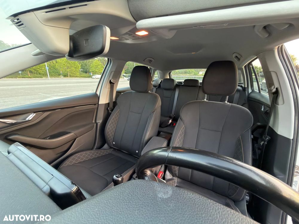 Skoda Scala 1.6 TDI Ambition - 29