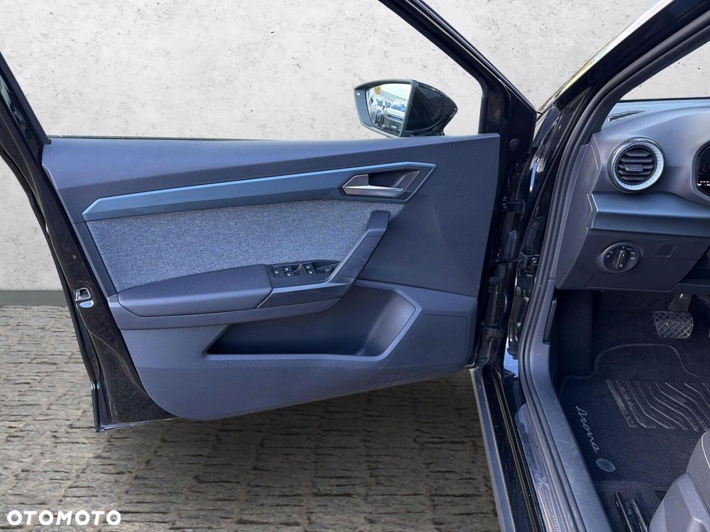 Seat Arona - 10