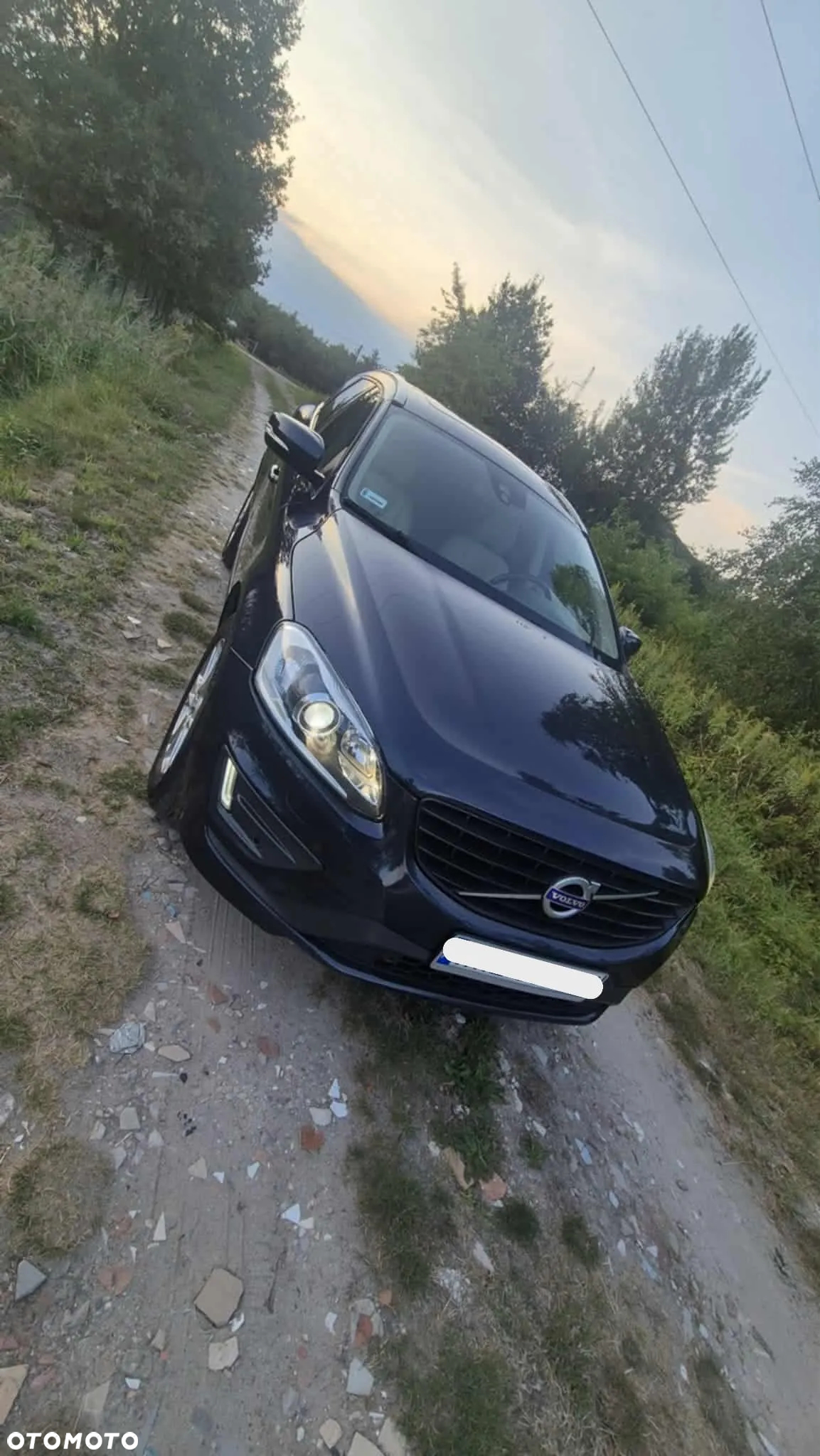 Volvo XC 60 T5 AWD Drive-E Summum - 6