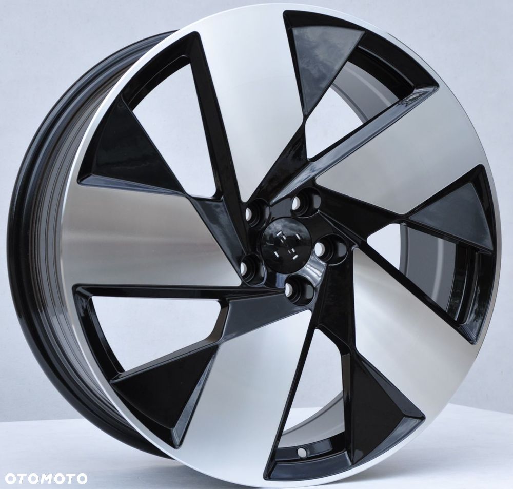 402 MB FELGI HYBRID FORGED 20 5x108 VOLVO C40 EC40 XC40 EX40 8J - 3
