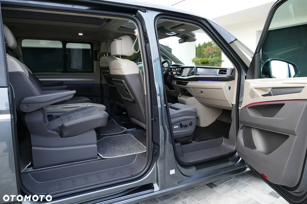 Volkswagen Multivan 6.1 2.0 TDI L1 Highline DSG - 31