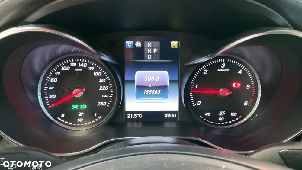 Mercedes-Benz GLC 220 d 4-Matic - 3