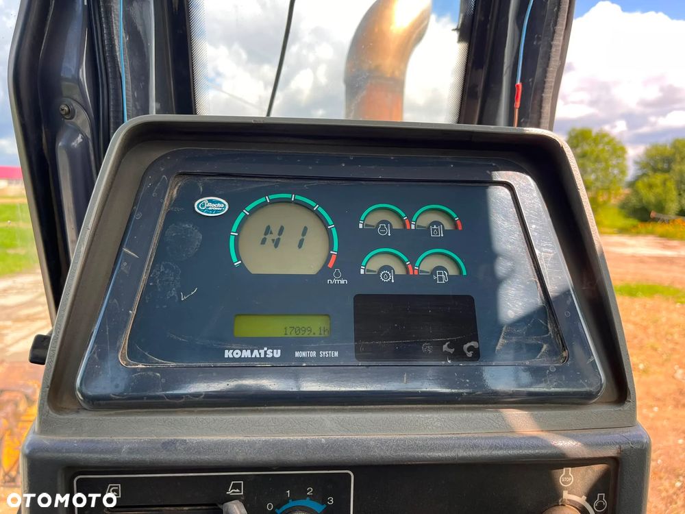 Komatsu D65PX - 4