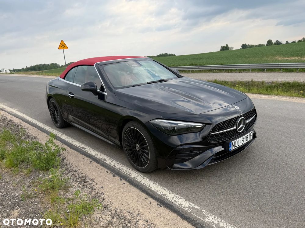 Mercedes-Benz CLE 200 mHEV Avantgarde - 14