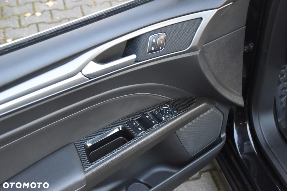 Ford Mondeo 2.0 TDCi Start-Stopp PowerShift-Aut Titanium - 22