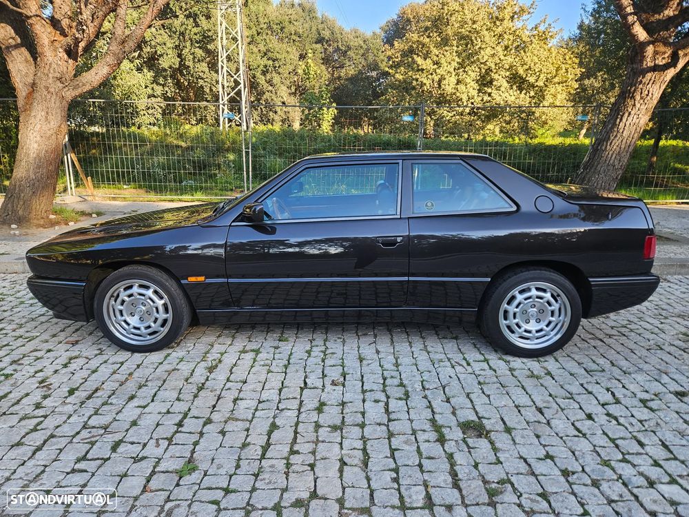 Maserati Ghibli - 8