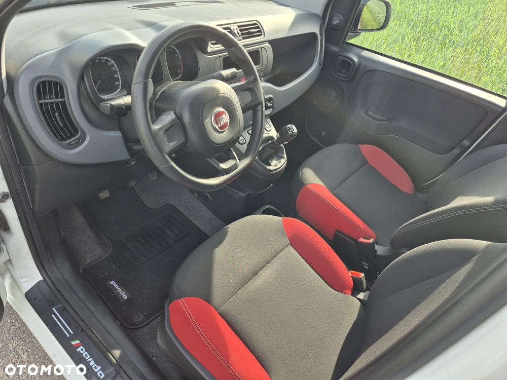 Fiat Panda - 15