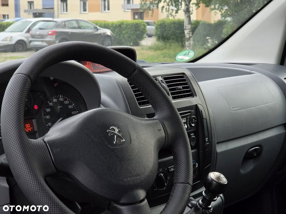 Peugeot Expert - 15