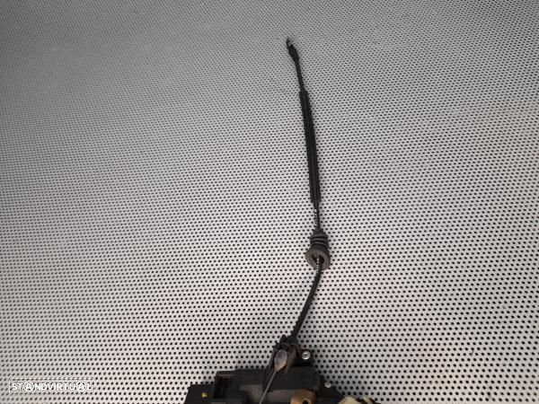 Fecho Porta Frente Dto Volkswagen Golf Iv (1J1) - 6