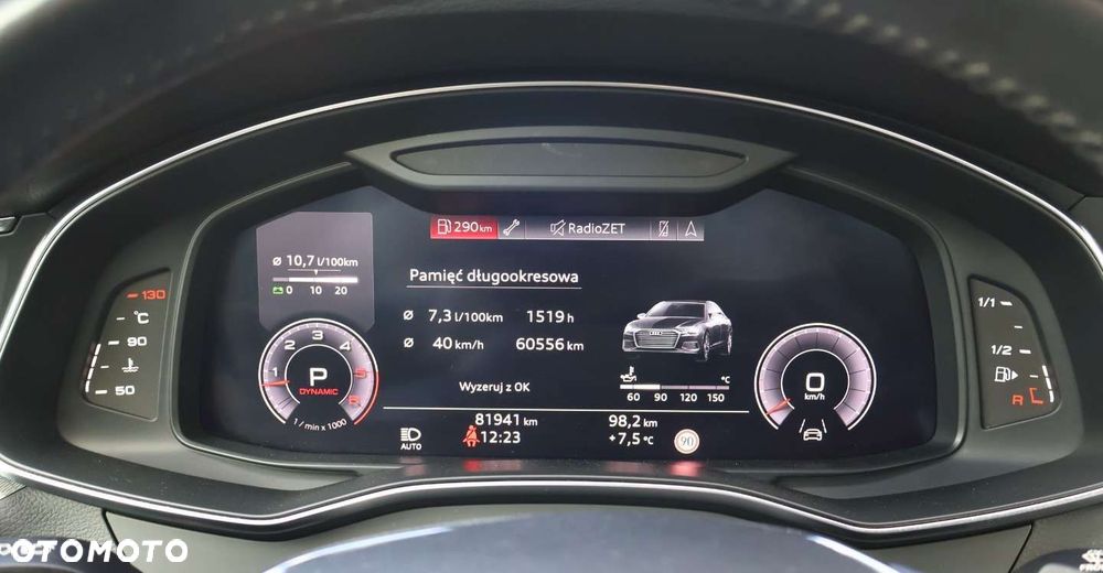 Audi A6 Limousine - 25