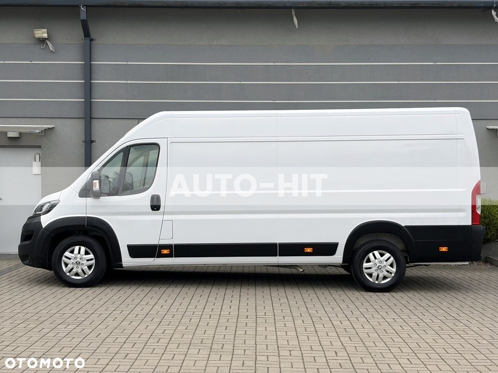 Peugeot Boxer - 12