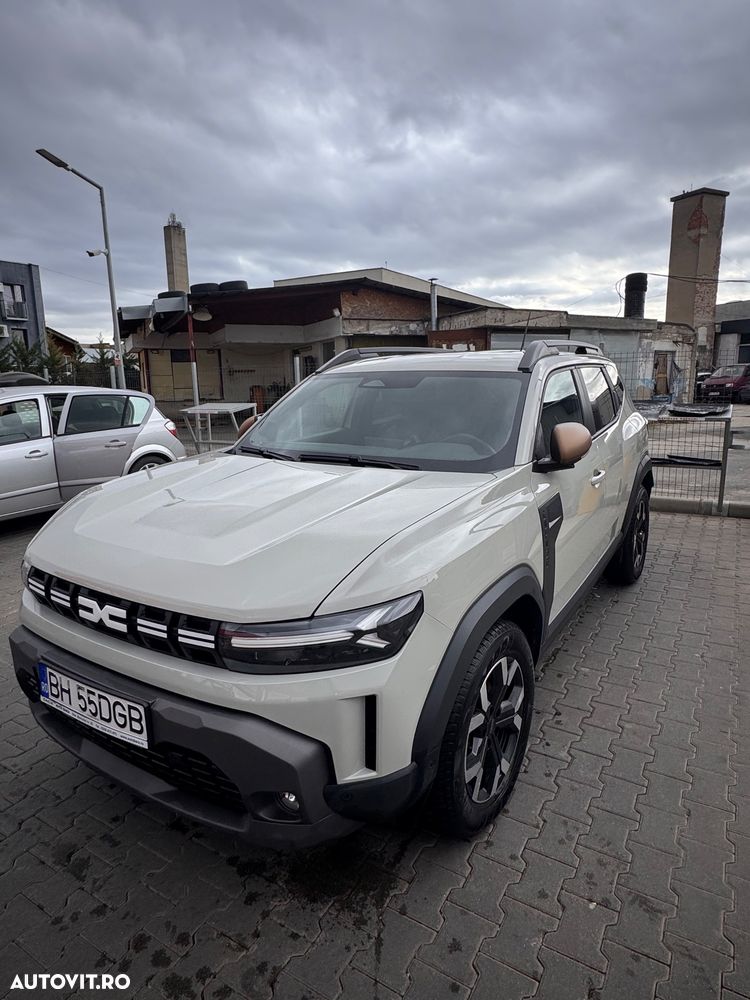 Dacia Duster - 3