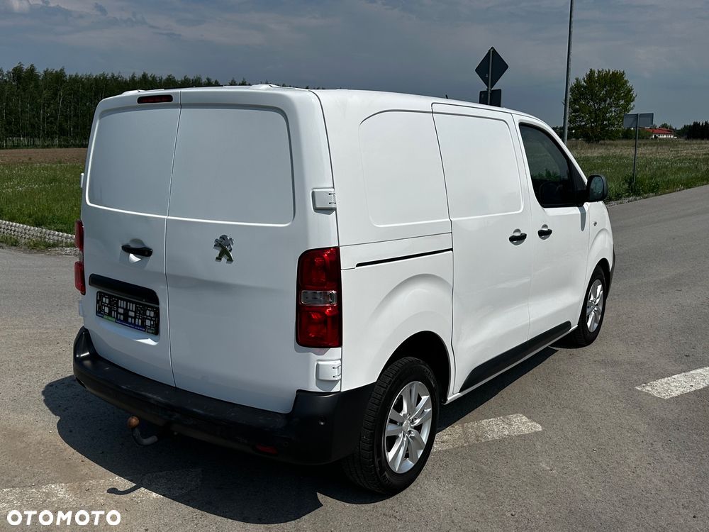 Peugeot Peugeot Expert 2.0Hdi - 5
