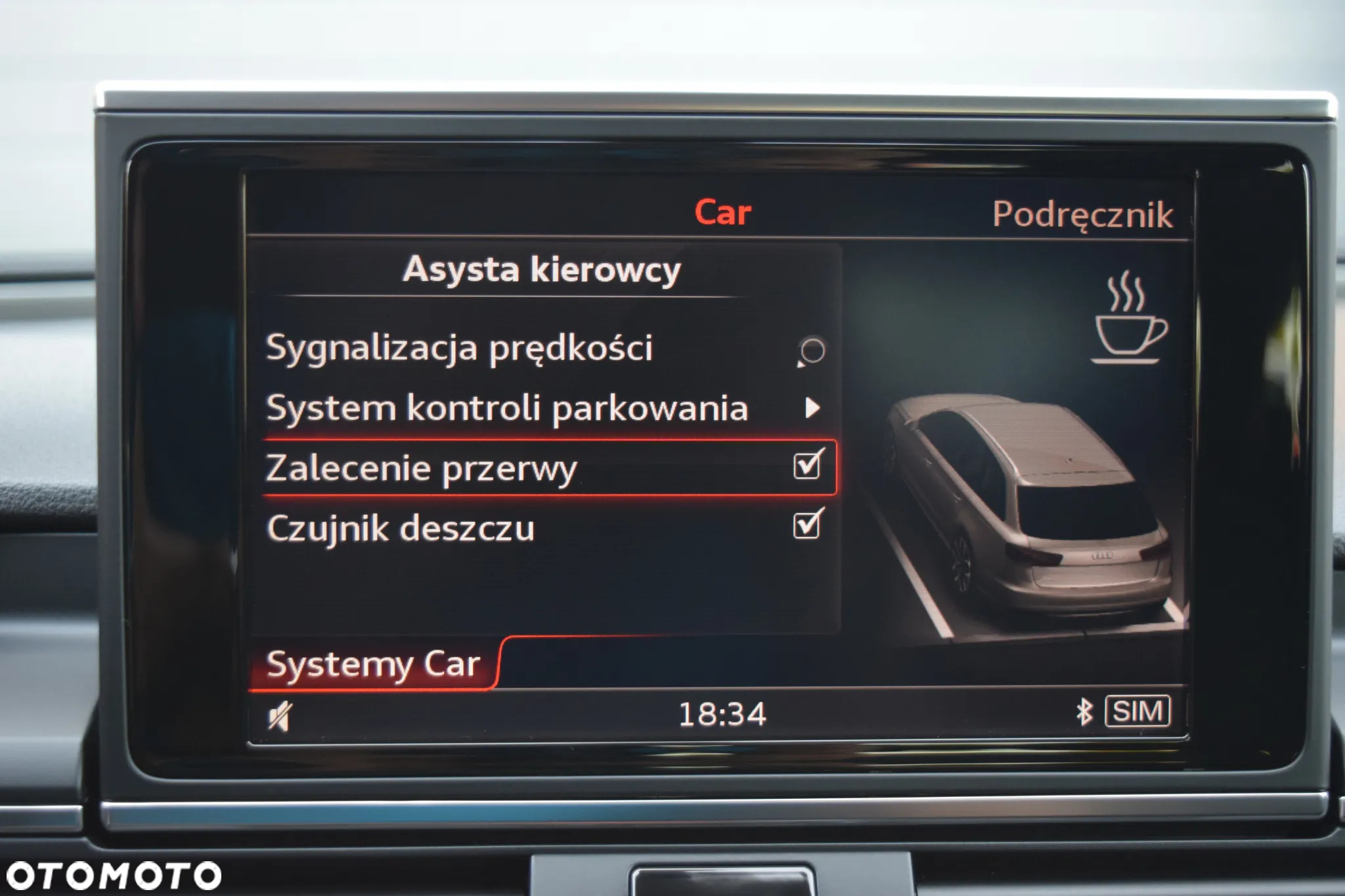 Audi A6 Avant 2.0 TDI Ultra - 28