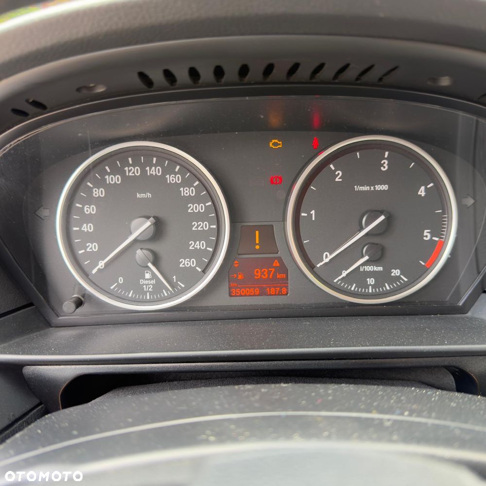 BMW Seria 5 - 17