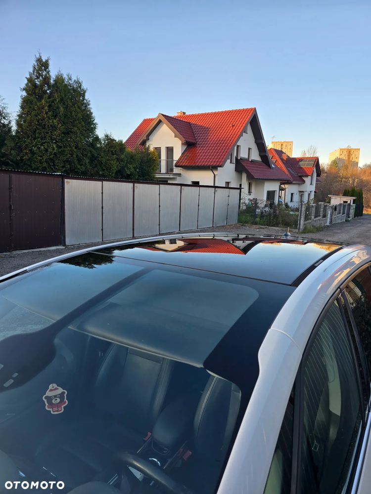 Opel Zafira 2.0 CDTI Cosmo - 12