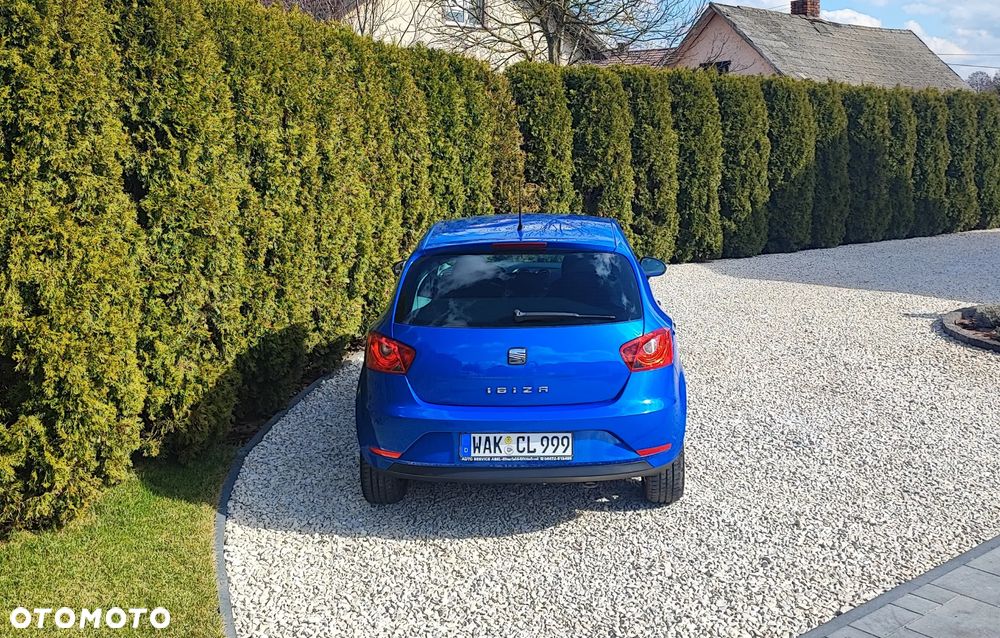 Seat Ibiza - 13