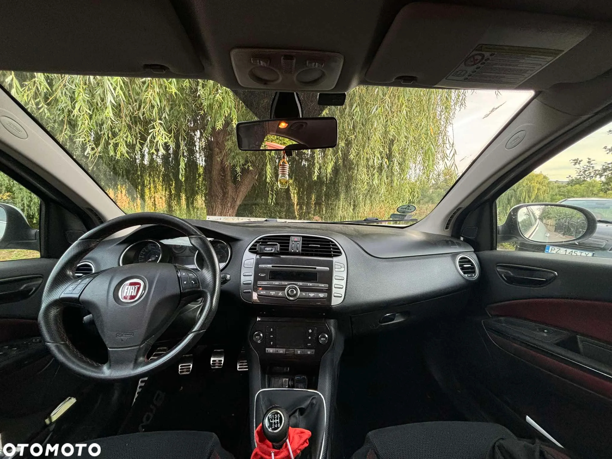 Fiat Bravo 1.6 Multijet 16V Dynamic - 6