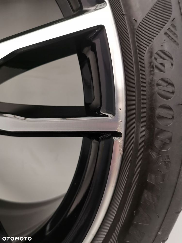 BMW 3 G20 G21 KOLA FELGI ALUFELGI OPONY LATO 225/40R19 255/35R19 25ROK - 8