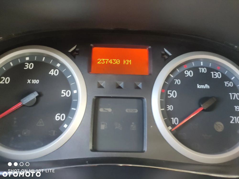 Renault Trafic FAP Combi L1H1 Expression - 11