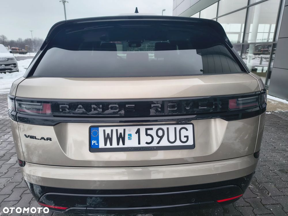 Land Rover Range Rover Velar 3.0 D300 mHEV Autobiography - 11