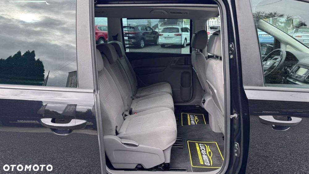 Seat Alhambra - 26