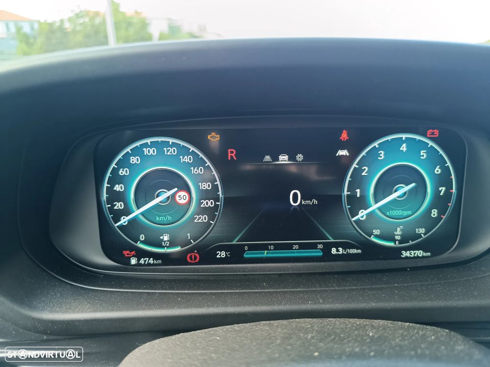 Hyundai i20 - 9