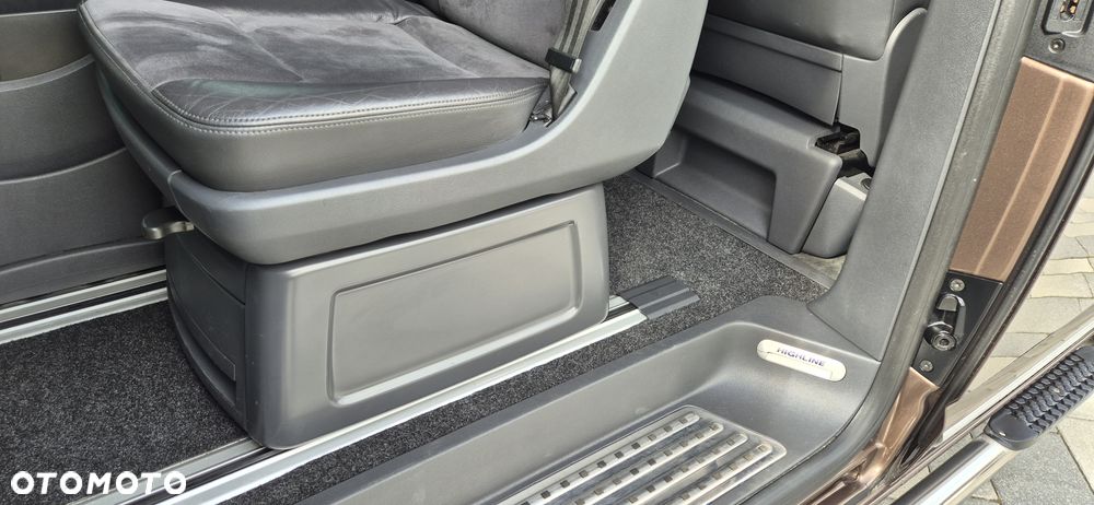 Volkswagen Multivan L1 Highline 4Motion - 8