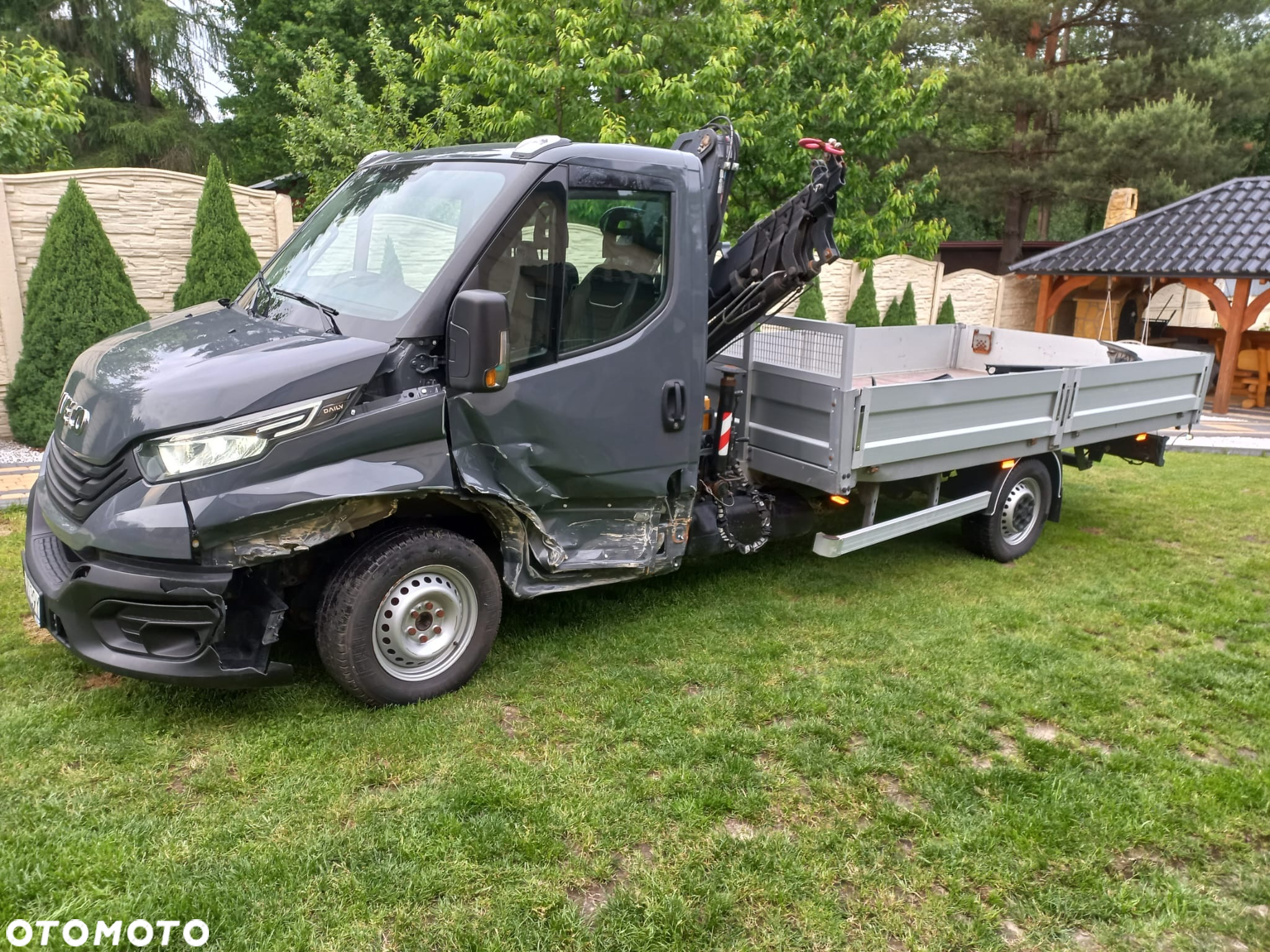 Iveco Daily - 5