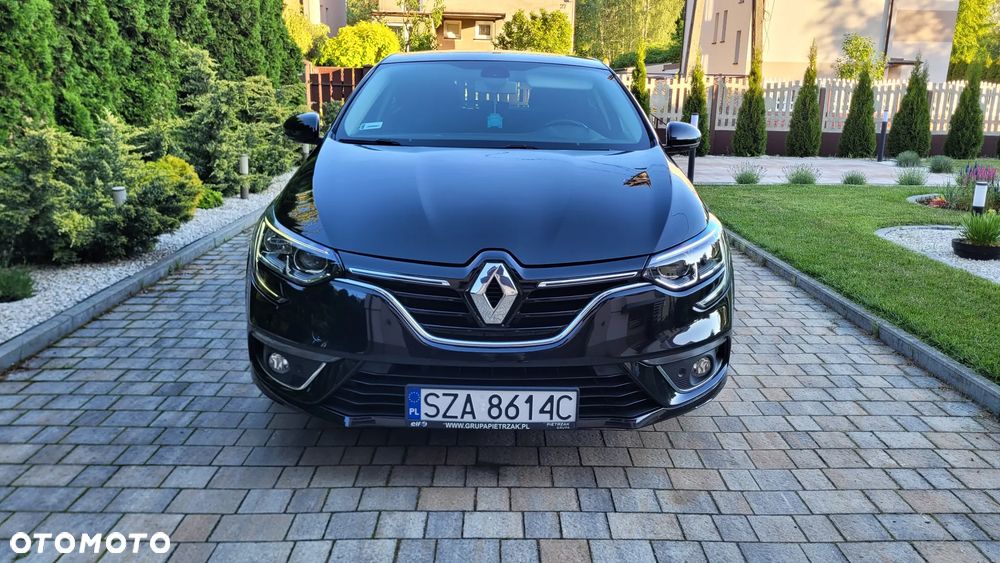 Renault Megane 1.3 TCe FAP Limited - 5