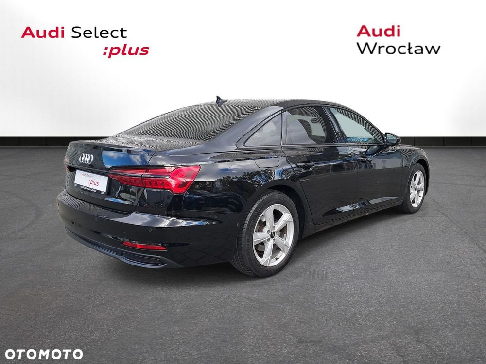Audi A6 - 3