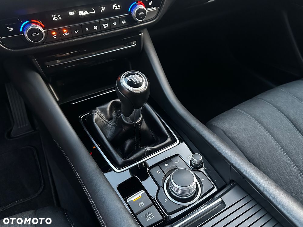 Mazda 6 - 29