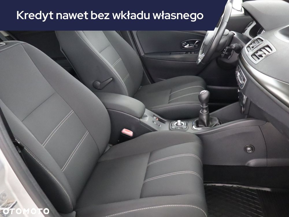 Renault Megane - 11